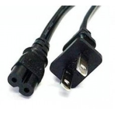 Lenovo Power Cord ThinkPad 2 Pin 3FT 110v 39M5016